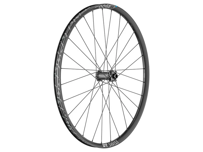 Dt-swiss DT Swiss H1900 Spline DB 20 29" Boost Forhjul 3 Dt-swiss DT Swiss H1900 Spline DB 20 29" Boost Forhjul