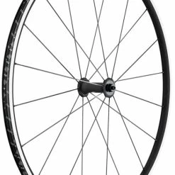 Dt-swiss DT Swiss PR1400 Forhjul 700c