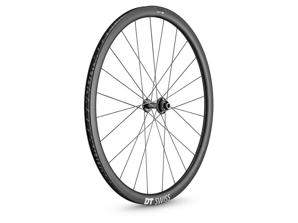 Dt-swiss DT Swiss PRC 1100 Dicut Forhjul 3 Dt-swiss DT Swiss PRC 1100 Dicut Forhjul