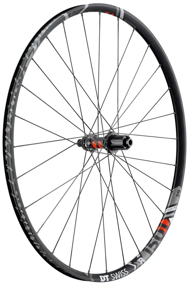 Dt-swiss DT Swiss XR1501 Spline One 22,5mm 29" Boost Baghjul 3 Dt-swiss DT Swiss XR1501 Spline One 22,5mm 29" Boost Baghjul