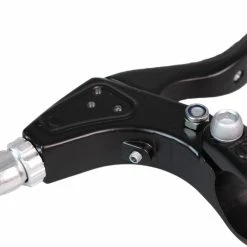 E-Fly Bremsegreb Venstre DP10 Sort -Bremsegreb Butik E Fly bremsegreb venstre DP10 Sort 1559642714 02