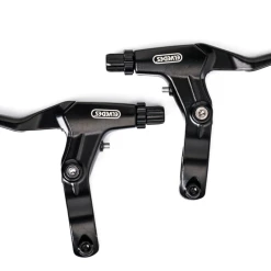 Elvedes Bremsegreb Højre - Venstre Sort