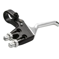 Elvedes Bremsegreb Til 2 Kabler