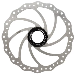 Elvedes SXC20 Bremseskive 203 Mm. Centerlock