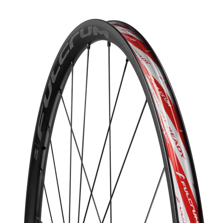 Fulcrum Racing 5 DB Hjulsæt 4 Fulcrum Racing 5 DB Hjulsæt - Billede 2