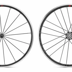 Fulcrum Racing Zero 2WF 11 Speed Shimano Ceramic