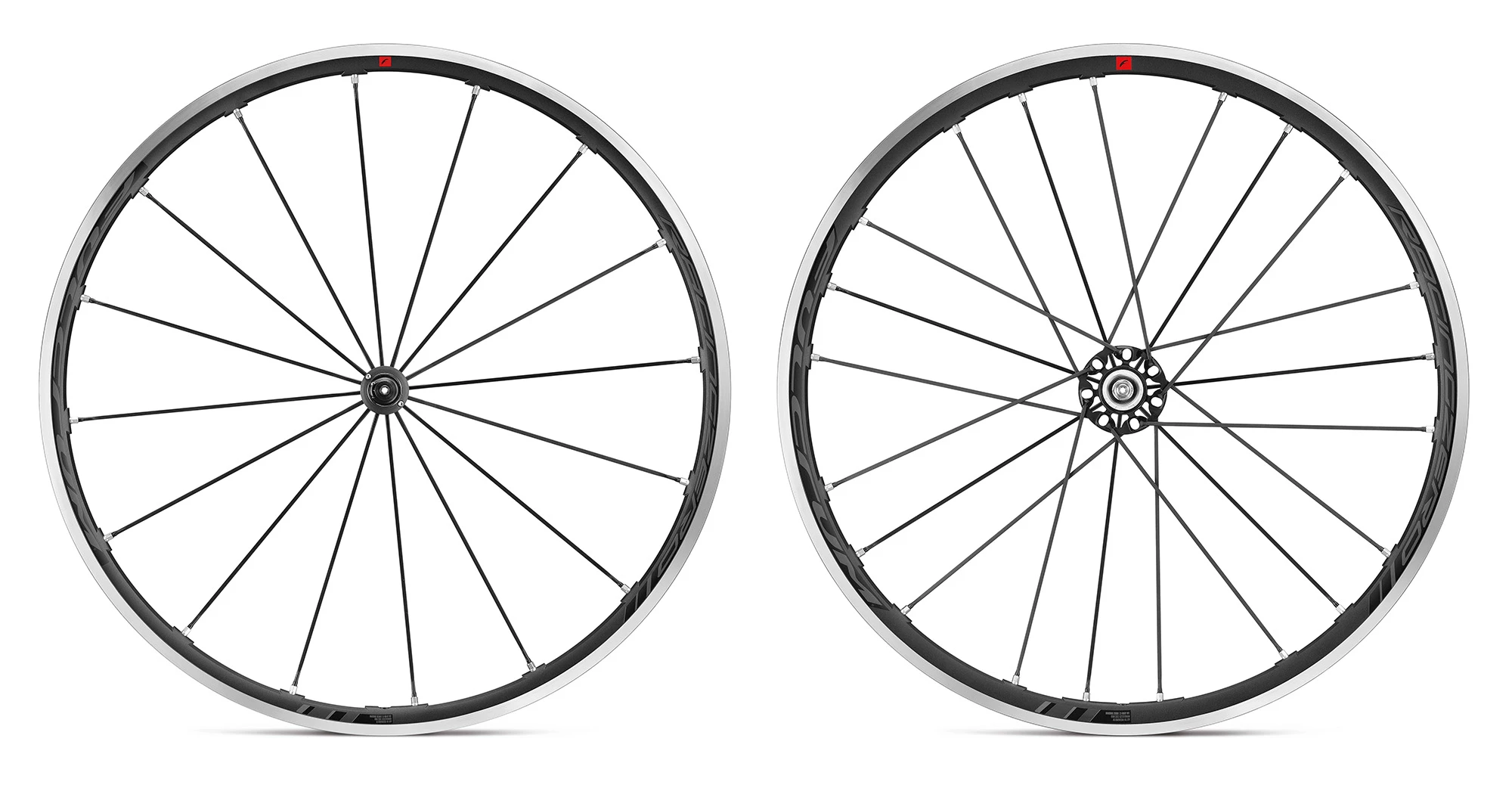 Fulcrum Racing Zero 2WF 11 Speed Shimano Ceramic 3 Fulcrum Racing Zero 2WF 11 Speed Shimano Ceramic