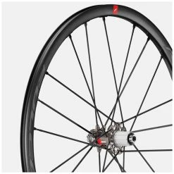 Fulcrum Racing Zero Ceramic Disc Hjulsæt -Bremsegreb Butik Fulcrum Racing Zero Disc Hjulsaet 1563180798 06