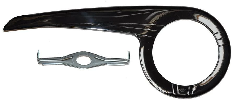 Hebie Kædeskærm 40 - 42 Tand 3 Hebie Kædeskærm 40 - 42 Tand