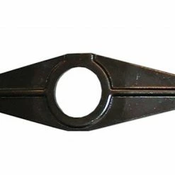 Horn Brillebeslag 220mm