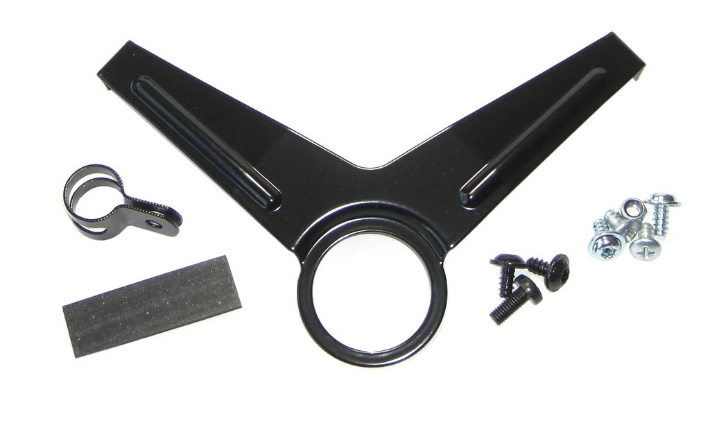 Horn Kædeskærmbeslag Til Catena 17 3 Horn Kædeskærmbeslag Til Catena 17