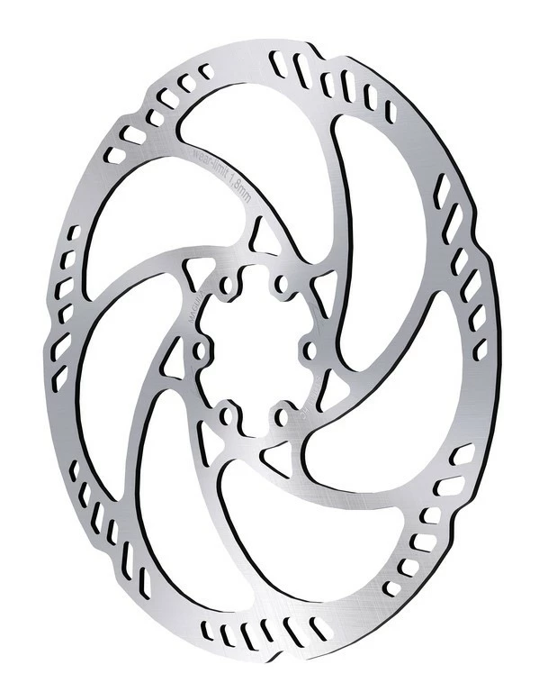 Magura Storm HC Bremseskive 203 Mm 6 Huls 3 Magura Storm HC Bremseskive 203 Mm 6 Huls