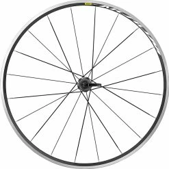 Mavic Aksium 11 Speed Hjulsæt QR 7 Mavic Aksium 11 Speed Hjulsæt QR -Bremsegreb Butik Mavic Aksium 2019 11 speed hjulsaet 1538662507 02