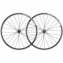 Mavic Aksium Disc Centerlock