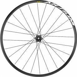 Mavic Aksium Disc Hjulsæt Til Skivebremser -Bremsegreb Butik Mavic Aksium Disc Hjulsaet til Skiveb 1610112678 02