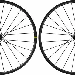Mavic Allroad S Disc Hjulsæt