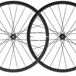 Mavic Cosmic Elite UST Disc Racer Hjulsæt