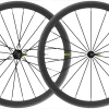 Mavic Cosmic SL 40 UST Carbon Hjulsæt -Bremsegreb Butik Mavic Cosmic SL 40 UST Carbon Hjulsae 1631451546
