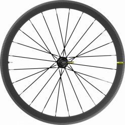 Mavic Cosmic SL 40 UST Carbon Hjulsæt -Bremsegreb Butik Mavic Cosmic SL 40 UST Carbon Hjulsae 1631451546 02