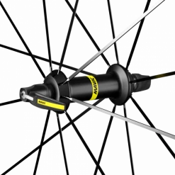 Mavic Cosmic SL 40 UST Carbon Hjulsæt -Bremsegreb Butik Mavic Cosmic SL 40 UST Carbon Hjulsae 1631451546 03