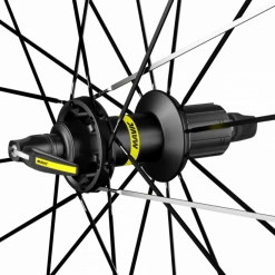 Mavic Cosmic SL 40 UST Carbon Hjulsæt -Bremsegreb Butik Mavic Cosmic SL 40 UST Carbon Hjulsae 1631451546 04