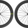 Mavic Cosmic SL 65 Carbon Hjulsæt Til Skivebremser -Bremsegreb Butik Mavic Cosmic SL 65 Carbon Hjulsaet ti 1613482179