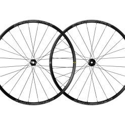 Mavic Crossmax 29" Boost Micro Spline Hjulsæt