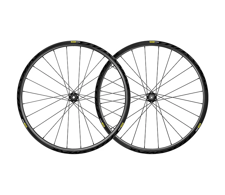 Mavic Crossmax Elite Carbon Boost XD 29" Hjulsæt 3 Mavic Crossmax Elite Carbon Boost XD 29" Hjulsæt