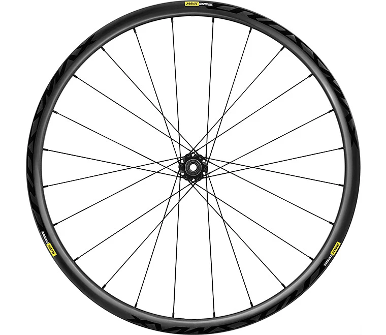 Mavic Crossmax Elite Carbon Boost XD 29" Hjulsæt 4 Mavic Crossmax Elite Carbon Boost XD 29" Hjulsæt - Billede 2