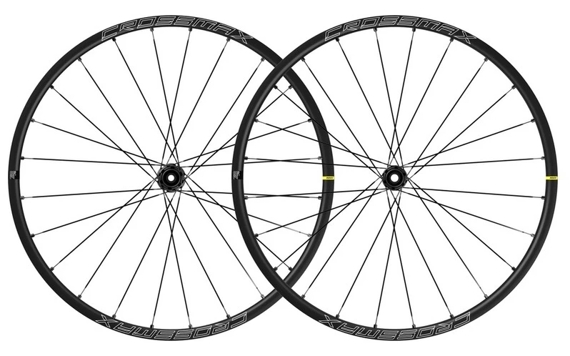 Mavic Crossmax SL 29" Boost XD Hjulsæt 3 Mavic Crossmax SL 29" Boost XD Hjulsæt