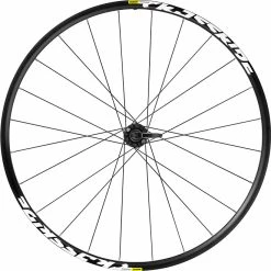 Mavic Crossride 27,5" FTS-X 6 Huls Baghjul