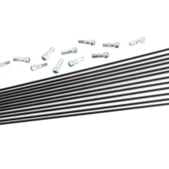 Mavic Crossride FTS-X 29" 2016 - 12 Eger, Inkl. Egernippel