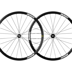 Mavic Ksyrium 30 Disc Hjulsæt Til Skivebremser