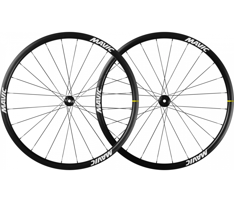 Mavic Ksyrium 30 Disc Hjulsæt Til Skivebremser 3 Mavic Ksyrium 30 Disc Hjulsæt Til Skivebremser