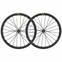 Mavic Ksyrium Pro UST Disc Hjulsæt