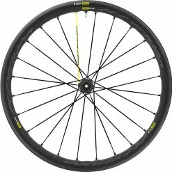 Mavic Ksyrium Pro UST Disc Hjulsæt -Bremsegreb Butik Mavic Ksyrium Pro UST Disc hjulsaet 1575468186 02