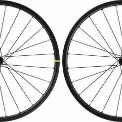 Mavic Ksyrium SL Disc Hjulsæt Til Skivebremser
