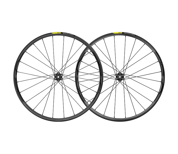 Mavic XA Elite Carbon XD Boost 29" Hjulsæt 3 Mavic XA Elite Carbon XD Boost 29" Hjulsæt
