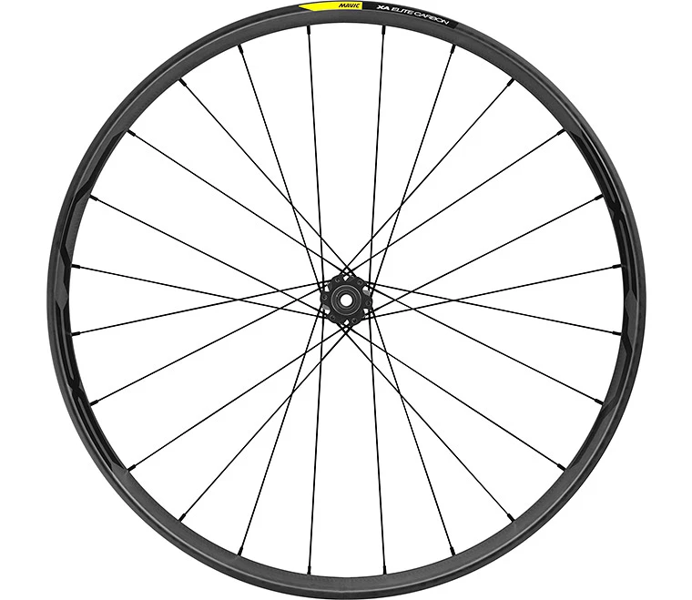 Mavic XA Elite Carbon XD Boost 29" Hjulsæt 4 Mavic XA Elite Carbon XD Boost 29" Hjulsæt - Billede 2