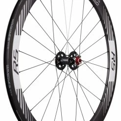 Novatec Racer R5-DISC-C U1.1 Hjulsæt Carbon