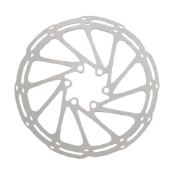 PRG PBR-07 Bremseskive 160 Mm