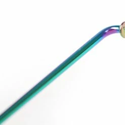 Pillar Racing Spokes Eger Regnbuefarvet 2 Mm J-bend -Bremsegreb Butik Pillar Racing Spokes Eger Regnbuefar 1593174537 03