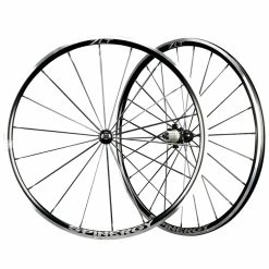 Refurbished - Spinergy ZLT PBO Aero Bladed Forhjul