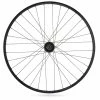 Rodi Baghjul 27,5" Blackrock 23 Sort -Bremsegreb Butik Rodi Baghjul 275 Blackrock 23 Sort 1594118949