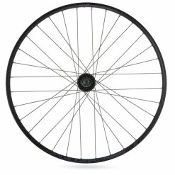 Rodi Baghjul 27,5" Blackrock 23 Sort