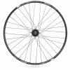 Rodi Baghjul 27,5" QR Blackrock 23 Sort -Bremsegreb Butik Rodi Baghjul 275 QR Blackrock 23 S 1594119206