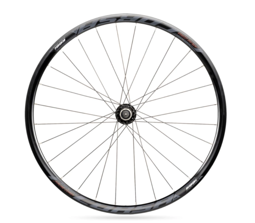 Rodi Baghjul 700c QR Airline Corsa Sort