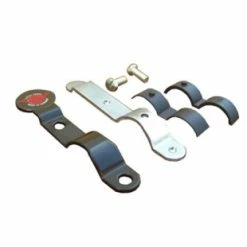 BBG Beslag Til Kædeskærm