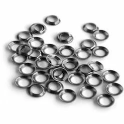 Sapim Skive Til Nippel - 100 Stk