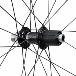 Shimano C32 Baghjul Til Skivebremser -Bremsegreb Butik Shimano C32 Baghjul til Skivebremser 1656569942 02